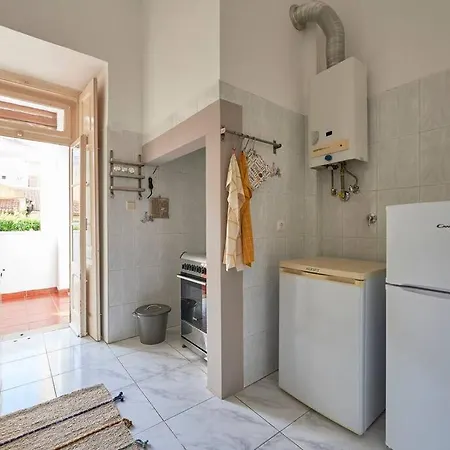 Downtown Garden House Apartamento *