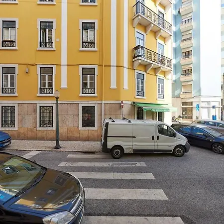Downtown Garden House Apartamento *