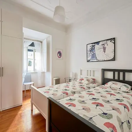 Downtown Garden House Apartment