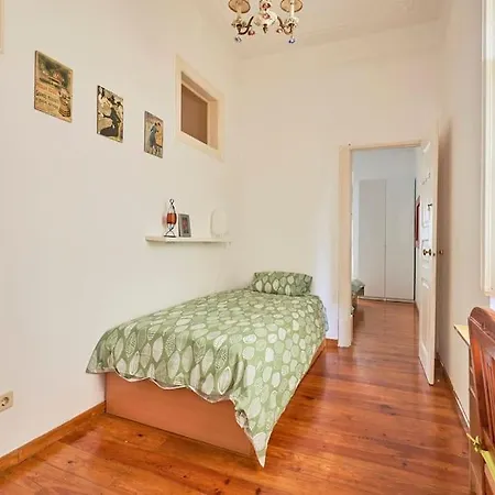 Downtown Garden House Apartment