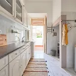 Downtown Garden House شقة