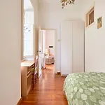 Downtown Garden House شقة Lisboa