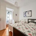 Downtown Garden House شقة