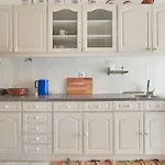 شقة Downtown Garden House *