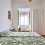 شقة Downtown Garden House *
