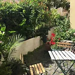 Downtown Garden House شقة Lisboa