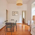 Downtown Garden House * Lisboa