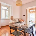 Downtown Garden House شقة