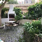 Downtown Garden House