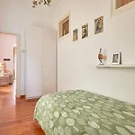 Downtown Garden House شقة Lisboa