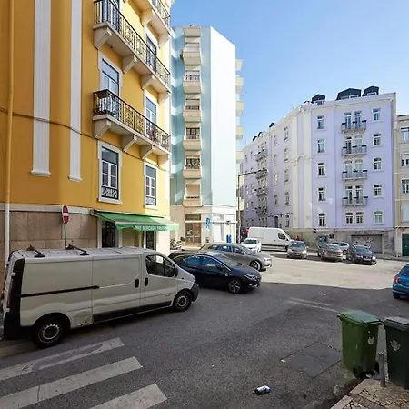 Downtown Garden House *