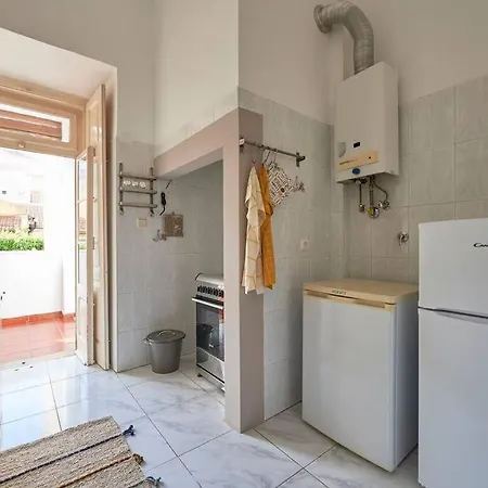 Downtown Garden House Apartmán *