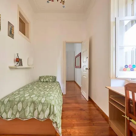 Downtown Garden House