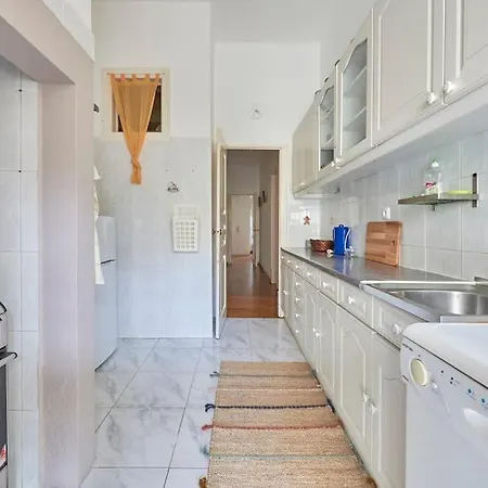 Apartmán Downtown Garden House *